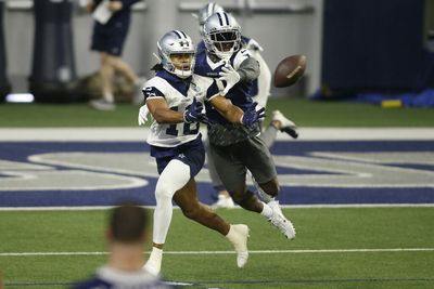 Fantasy football sleepers: 5 rookie receivers to consider