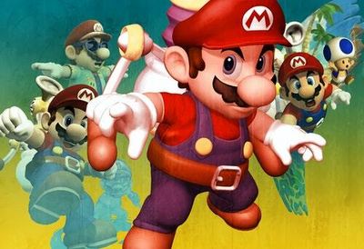 20 years ago, Nintendo made the best 3D Mario game of all time