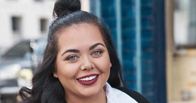 Scarlett Moffatt's face tic hell and why UK is in midst of mystery Tourette's outbreak