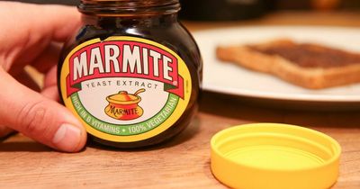 Marmite's high vitamin levels can 'help anxiety' according to new study