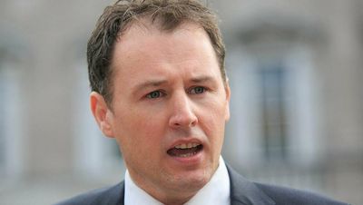 Agriculture Minister Charlie McConalogue insists farming must ‘stretch’ itself ahead of sectoral target meeting