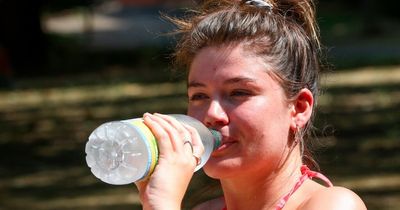 MET Office confirms it has officially been the hottest day ever in Nottingham