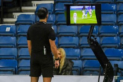 SPFL chiefs 'kickstart' VAR fast-track with technology set for early Premiership arrival