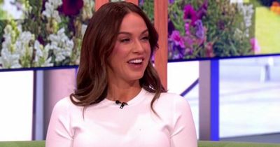 Vicky Pattison was 'terrified' of becoming alcoholic amid 'turbulent' relationship with booze
