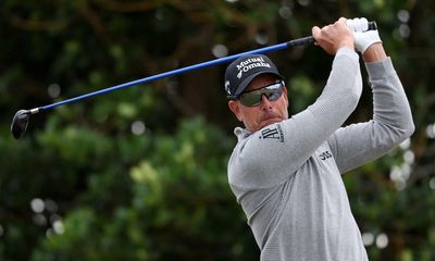 Europe’s Ryder Cup plans in turmoil with Henrik Stenson set to join LIV tour