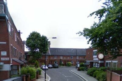 Police arrest seven after man shot dead in Queen’s Park, west London
