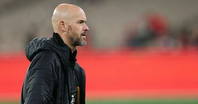 Rio Ferdinand tells Manchester United youngsters what Erik ten Hag will be looking for