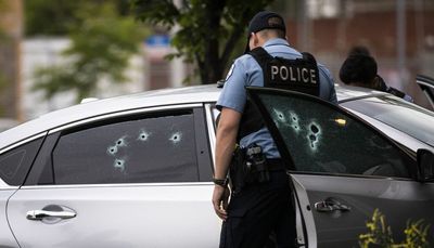 Don’t conclude that Chicago’s decline in arrests caused increase in shootings