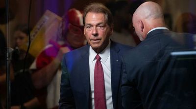 Nick Saban Pitches Idea to Make CFB More Competitive