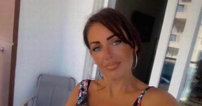 Woman, 34, 'with heart of gold' dies in fall from balcony on Turkey holiday