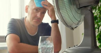 Viral TikTok cooling fan hack sparks electrocution warning amid heatwave
