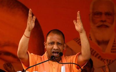 Lulu Mall row: Yogi Adityanath orders strict action against those disturbing communal harmony