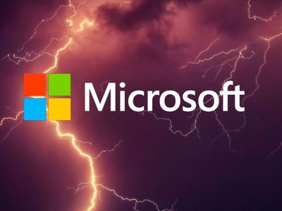 Here's Why Microsoft Stock Looks Set To Charge Higher