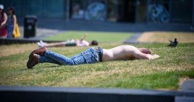 I tried four heatwave hacks and here’s what worked and what didn’t