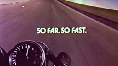 Kawasaki Takes A Trip Down Memory Lane With Z1 900 Documentary