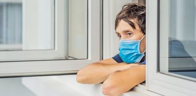 Reinfection will be part of the pandemic for months to come. Each repeat illness raises the risk of long COVID