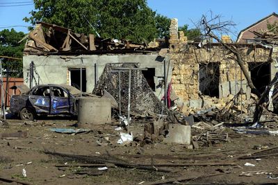 Ukraine wants to avoid winter war, says top presidential aide