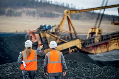 3 Coal Mining Stocks to Buy on Blistering-Hot Sentiment