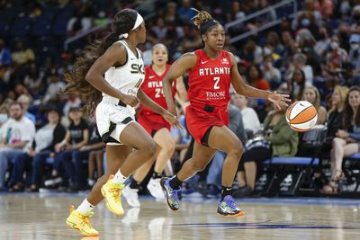 WNBA Power Rankings Week 11: A jumbled bottom half of the league