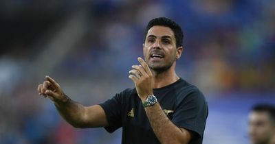 Mikel Arteta claims Arsenal are monitoring more signings as manager reveals transfer plan