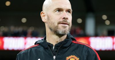 Erik ten Hag impact on display in Crystal Palace victory as new Manchester United set-piece taker emerges