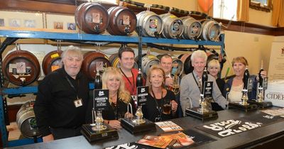 Neath Real Ale and Cider festival: Times, prices, and everything else you need to know