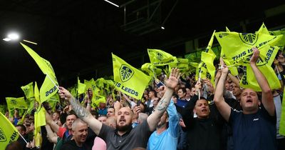 Leeds United confirm ticket details for Cagliari pre-season clash at Elland Road