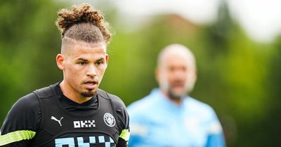 Ex-Manchester City duo hail signing of former Leeds United midfielder Kalvin Phillips