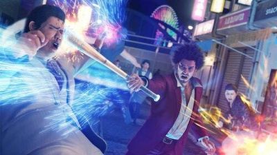 'Yakuza 8' release window, gameplay, story, and news about the RPG sequel
