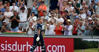 England toil in sweltering South Africa defeat on Ben Stokes' ODI farewell