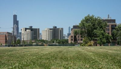 CHA board approves leasing public housing land to CPS for new Near South Side high school