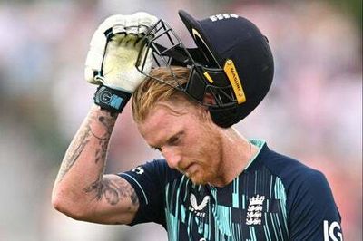 No fairytale ending for Ben Stokes’ ODI tale as England burned by South Africa in Durham