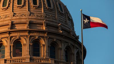 Texas is barred from enforcing new restrictions on voter assistance