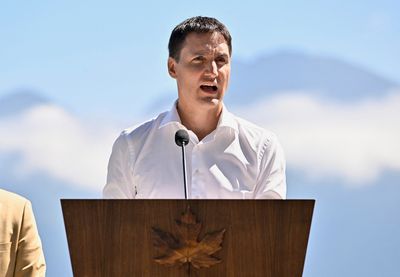 Canada PM Trudeau blasts Hockey Canada leaders after sex assault fund reports