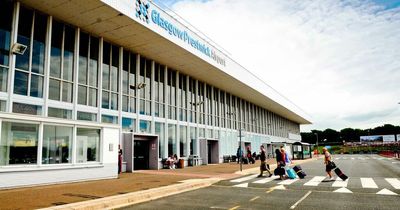 Glasgow Prestwick Airport summer strike as workers to walk out over pay
