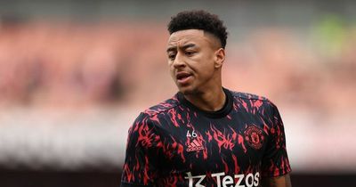 Nottingham Forest handed Jesse Lingard transfer verdict