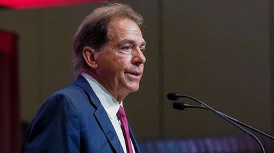 Saban Calls Out Coaches for Retirement Rumors