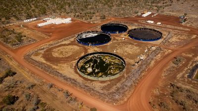 Industry says gas from the Beetaloo Basin could solve Australia's energy crisis. Some energy analysts question that claim