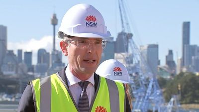 Sydney news: NSW Premier Dominic Perrottet embarks on overseas mission to attract global investment