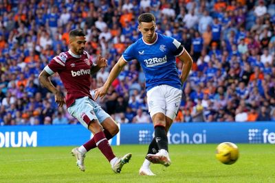 3 things we learned as Rangers put on second-half show to beat West Ham