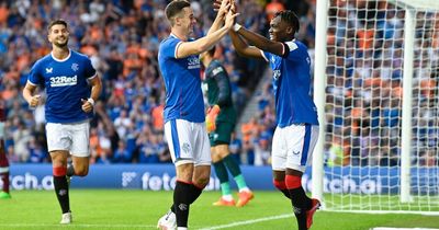 3 talking points as Rangers deadly double act Tom Lawrence and Rabbi Matondo blow West Ham away