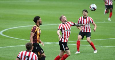 Sunderland player ratings as Embleton struggles to make impact and Batth unsure in Bradford loss