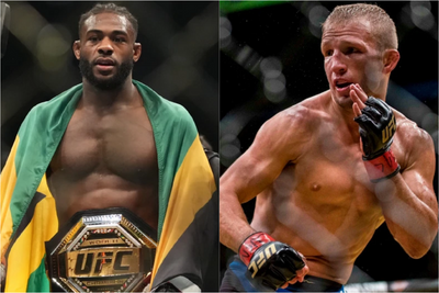 Aljamain Sterling vs. T.J. Dillashaw no longer on UFC 279 table, but possible for UFC 280