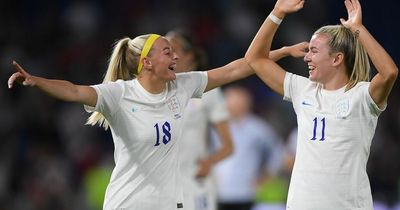 Who is Chloe Kelly? The Lioness who seals Women's Euro 2022 glory for England