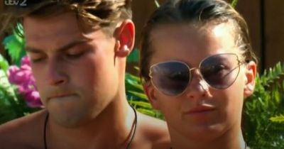 Love Island fans all say the same thing about Dami and Luca's apology to Tasha