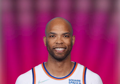 Taj Gibson officially signs one-year deal with Wizards