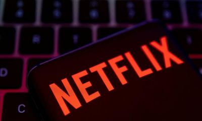 Netflix’s slump continues as company loses 1 million users in second quarter