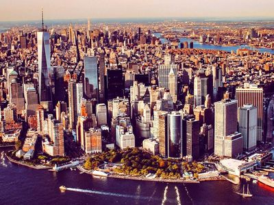 The BIG Short: Hedge Fund Is Up 223% In 2022 Shorting This Sector