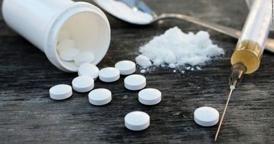 Plan worth millions to tackle area's drug problem as 35 die in three years