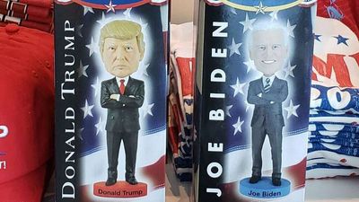 Pioneer Institute Hubwonk Podcast on "Lost, Not Stolen: The Conservative Case that Trump Lost and Biden Won the 2020 Presidential Election"